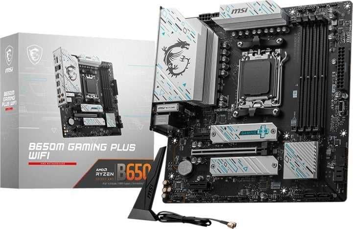 Nowy Komputer Gamingowy z RTX 5070 + Windows 11 GOTOWY DO GRY!