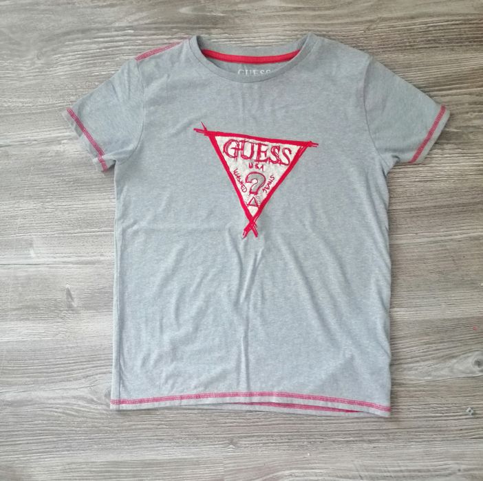 Guess szary thirt xxs 32
