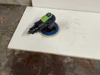 Festool Lex3 szlifierka pneumatyczna