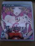 Gra PS3 Catherine