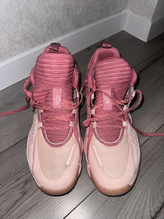 Баскетбольные Кросовки Nike , Adidas 47 размера