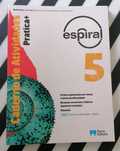 Espiral - Matemática - 5.º Ano - Caderno de Atividades" da Porto Edito