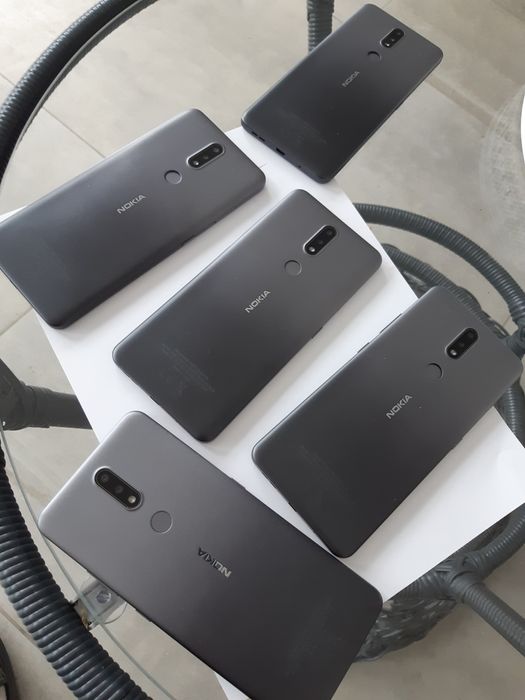 Nokia ta-1270  стан. нових