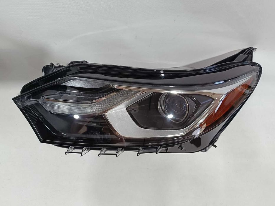 Фара ліва права Chevrolet Equinox 2017-21 та 2022-24