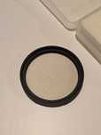 Filtr dyfuzyjny K&F Concept Black Mist 1/4 49 mm