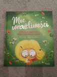 Zestaw książek dla dzieci Magdalena