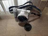 Aparat Fotograficzny Sony A5000 20MPx