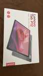 Tablet Lenovo p12 NOVOOO sem uso mesmo !!