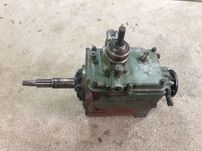 Коробка передач Мерседес 609, 611, 709, 711, 811, 814 КПП Mercedes REX