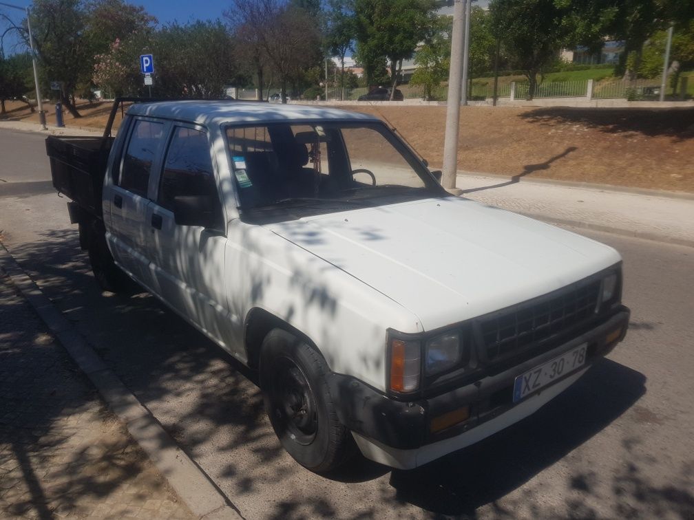 Mitsubishi L200 2.5D