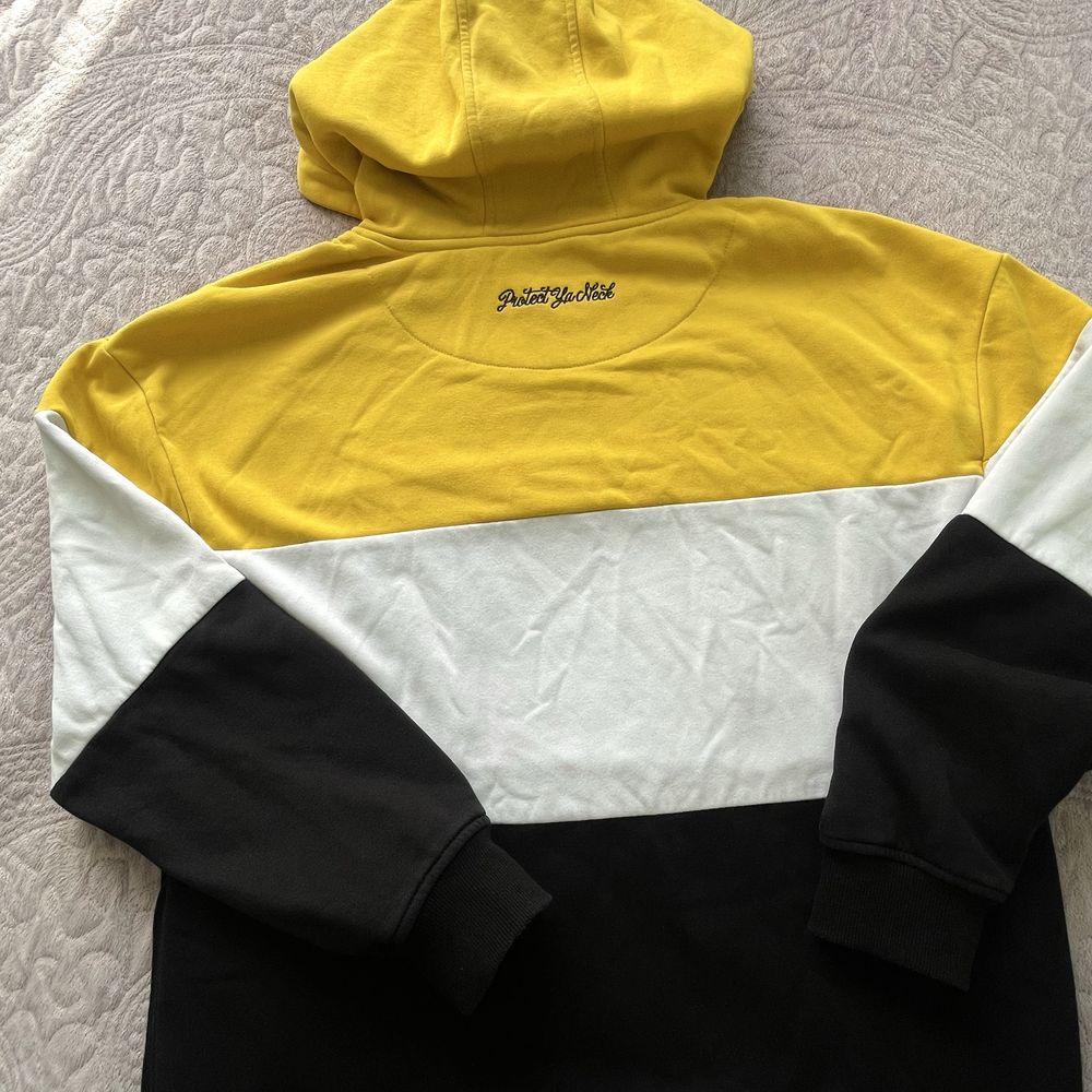 Кофта (худі) Wu-Wear Wu-Tang Clan