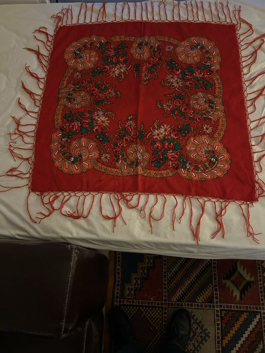 Lenço de Viana do Castelo