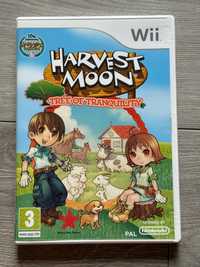 Harvest Moon: Tree of Tranquility / Wii
