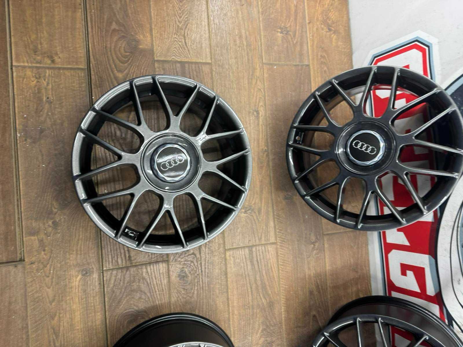 Оригінальні диски 17 5.112 BBS RC 326 Audi Volkswagen та інші!G-Felgen