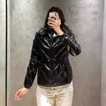 Kurtka damska puchowa Moncler