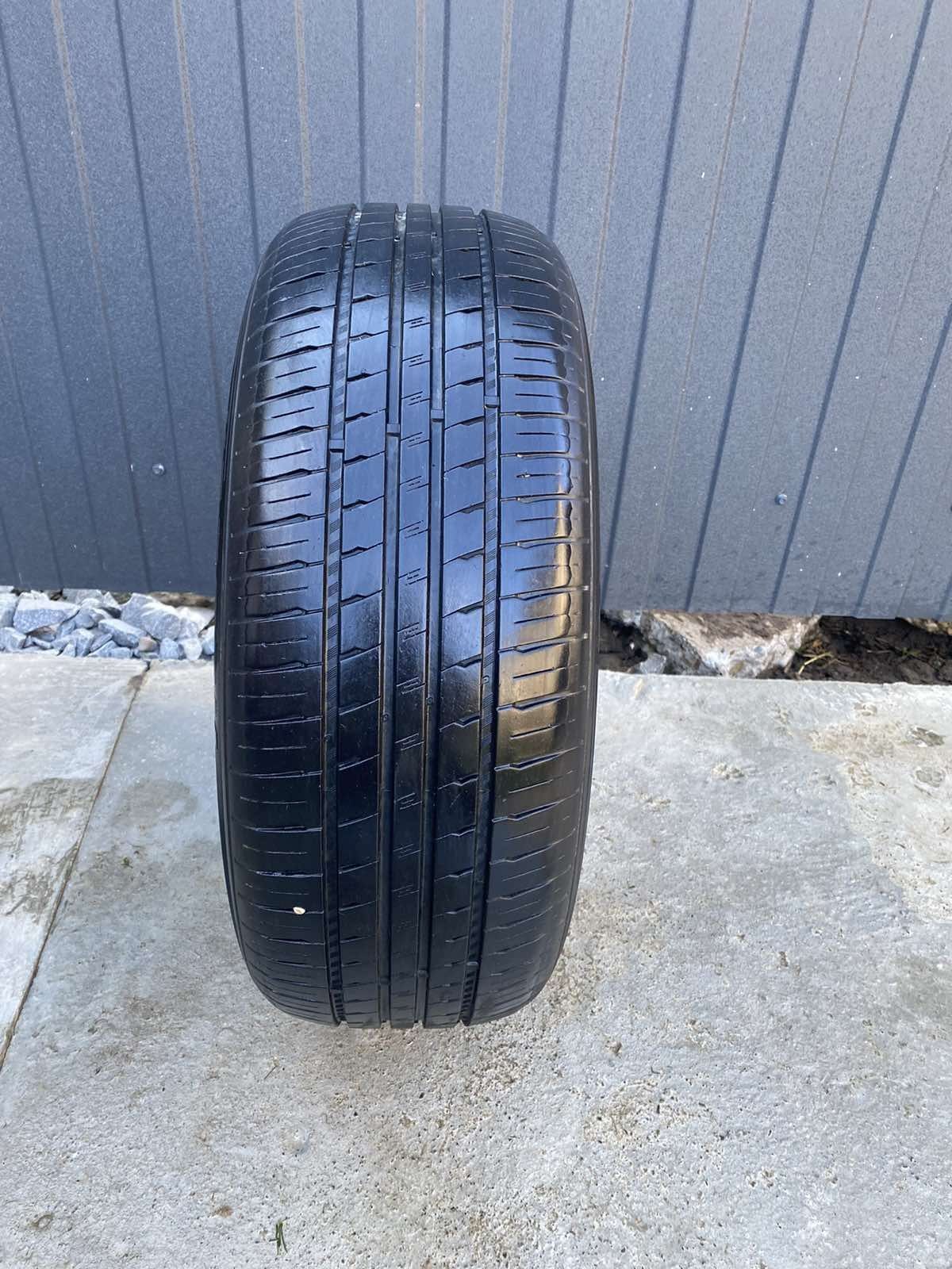 Продам шини KAPSEN 205/55/R16