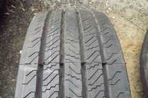 CONTINENTAL Hybrid HS3 245/70R19,5 NOWE 2018