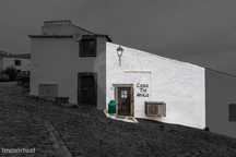 Moradia T2 para arrendamento