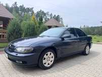 Opel 2.2 ТДІ.  2001 рік.