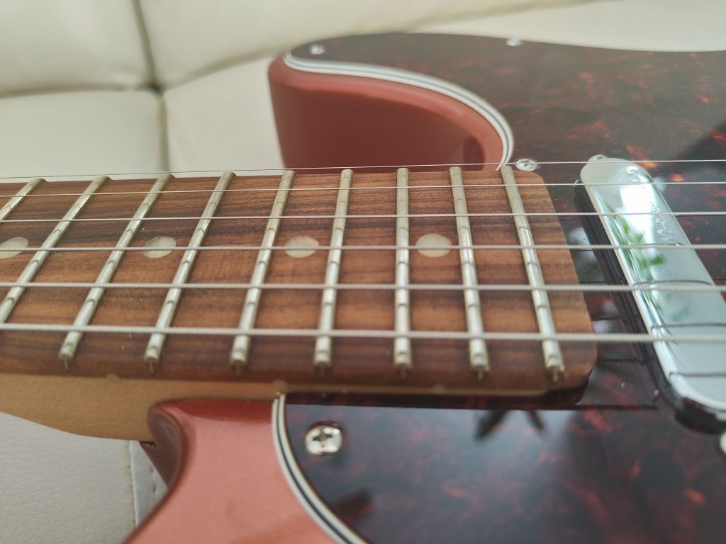 Fender Telecaster Nashville Player Plus