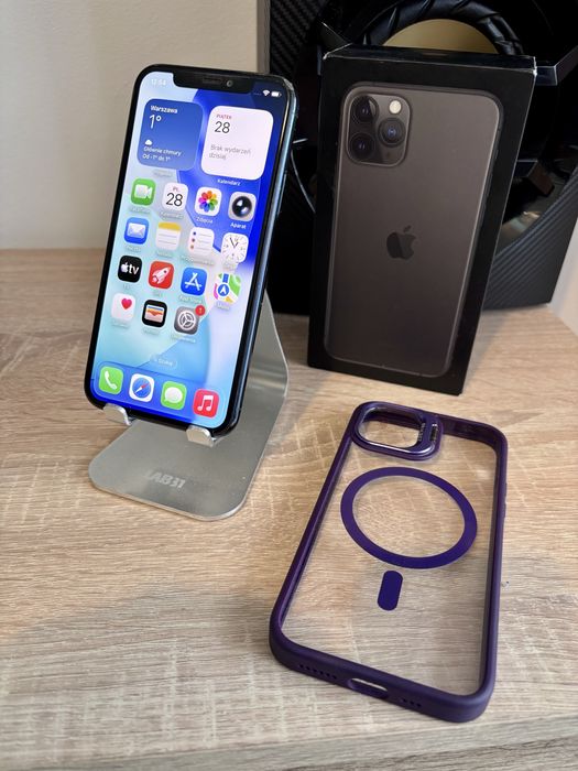 Apple iPhone 11 pro 64 GB