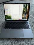 Macbook Pro 14 M2pro 16/512gb
