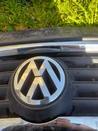 Znaczek Volkswagena Passat B6