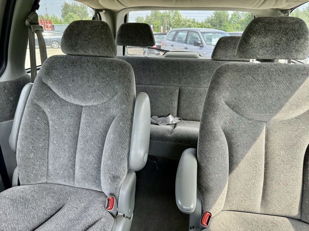 Dodge Grand Caravan 3.3 * Automat * 7-Osob * Klima * Alu * Hak