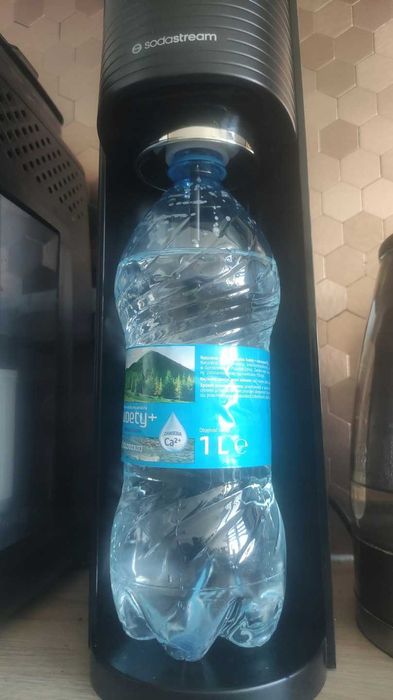 Adapter do Saturatora SodaStream – 2 sztuki