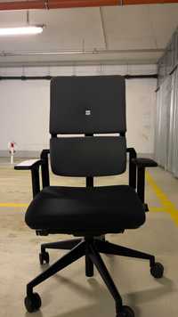 Fotel biurowy Steelcase