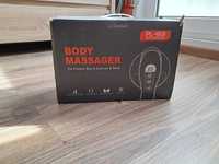 Body massager PL-603 jak nowy