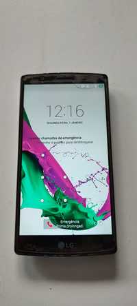 Telemóvel / Smartphone LG G4