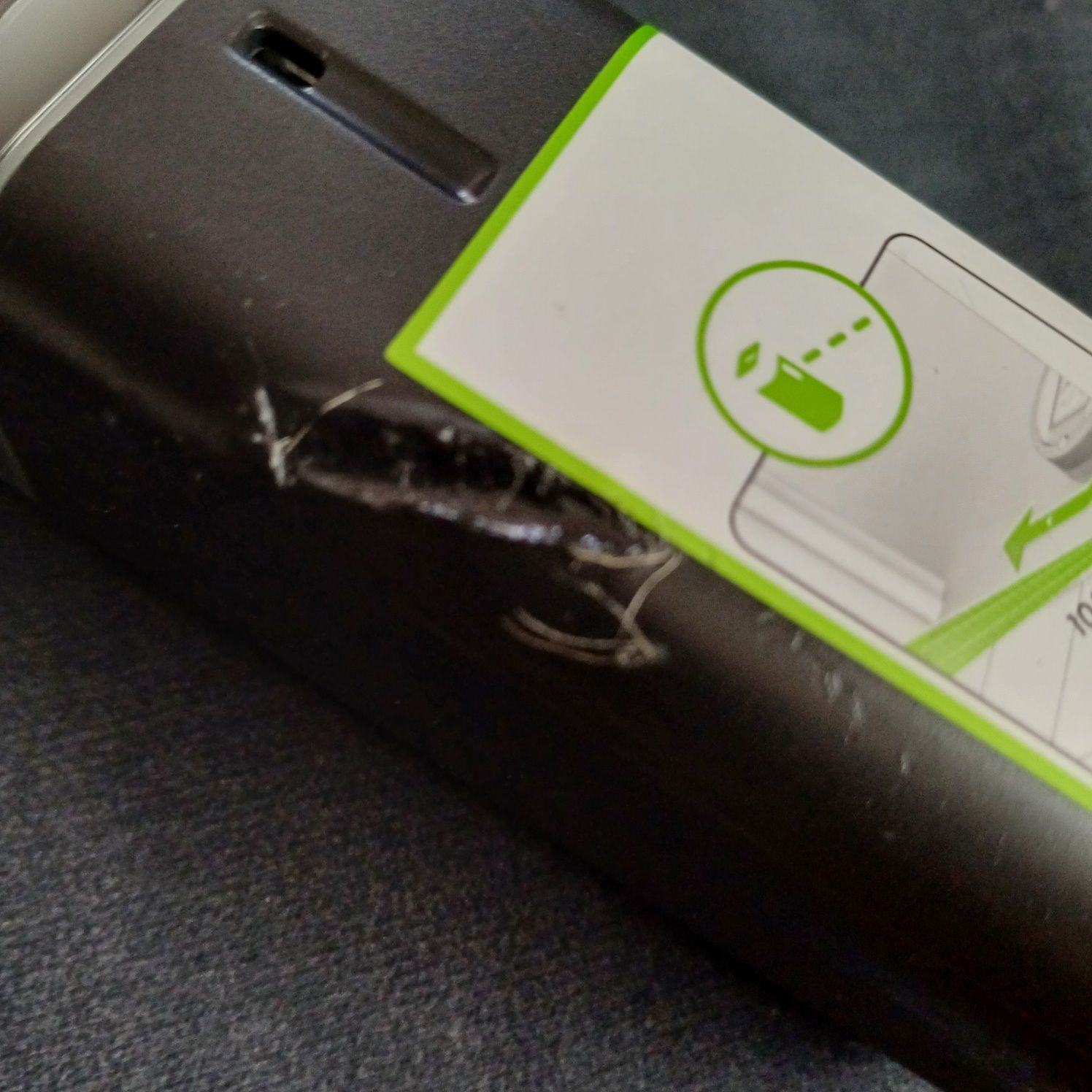 Odkurzacz robot sprzątający iRobot Roomba 980