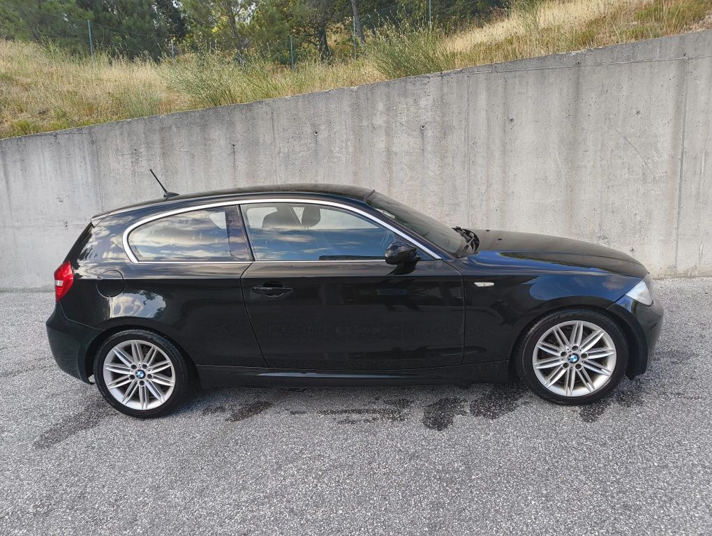 Venda de Bmw 116D Kit M