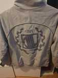 Bluza DIIL GANG Unikat