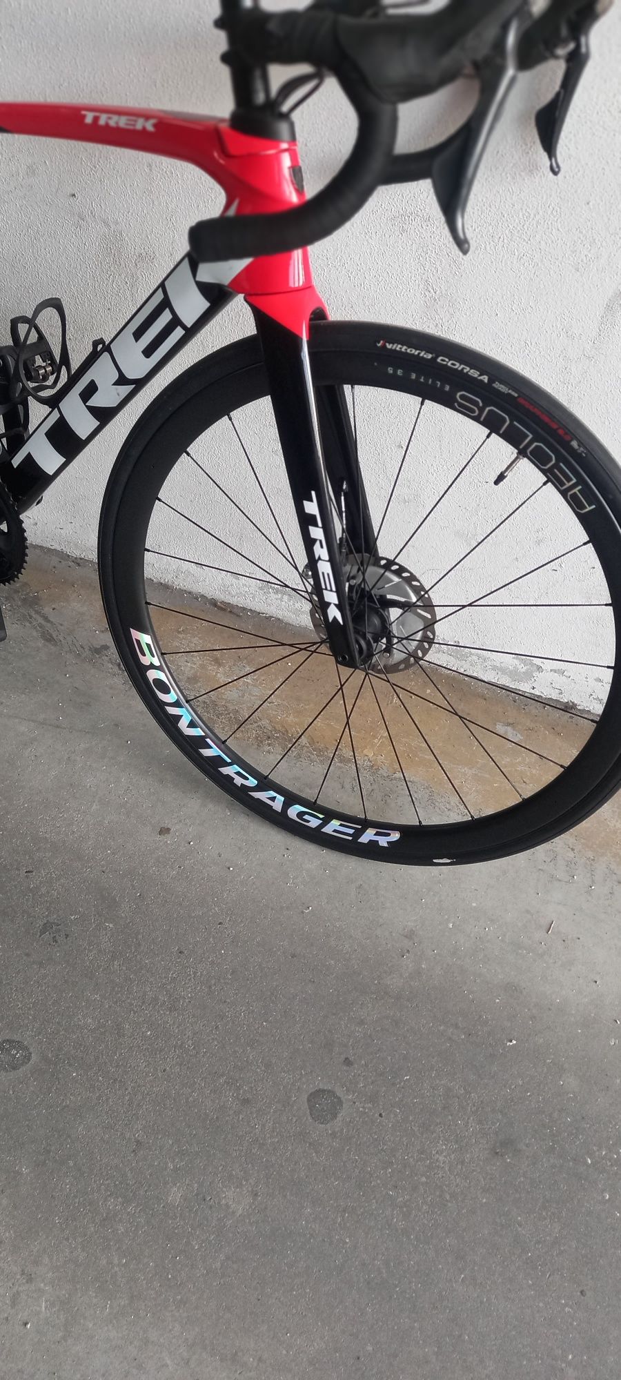 Trek émonda sl6 pro