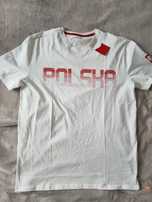 T-shirt męski rozmiar L