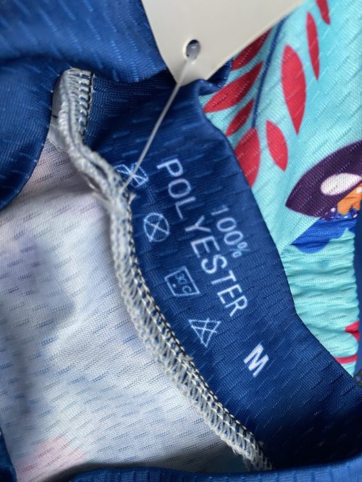 Strój komplet bluza i spodnie na rower Frelsi