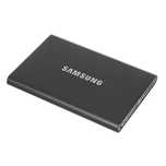 Dysk SSD Samsung T7 2TB