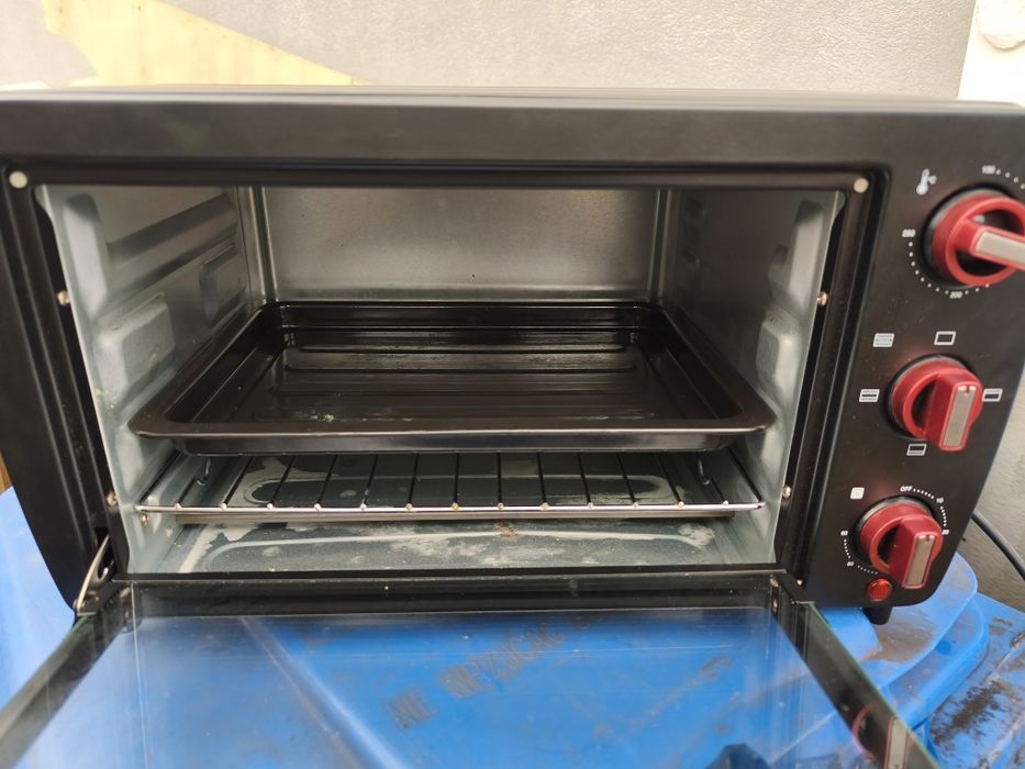 Piekarnik elektryczny