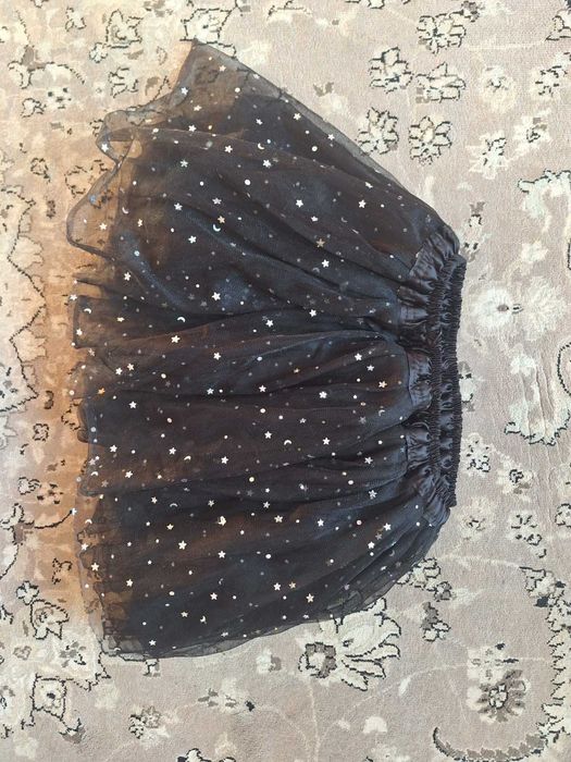 Туту спідниця на 2-4 роки