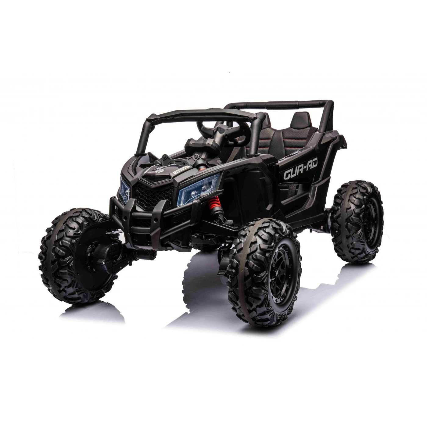 Auto na akumulator Buggy ATV Defend 4x4
