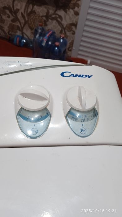 Пральна машина"Канді"