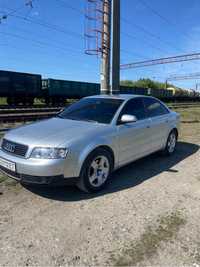 Продам Audi a4 b6 2003.