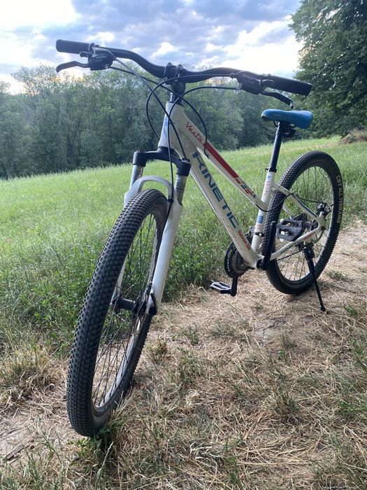 Велосипед Kinetic