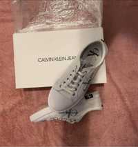 Sneaker Calvin Klein rozmiar 41,wkładka 26 cm