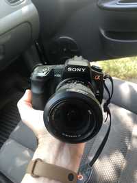 Sony a200 kit