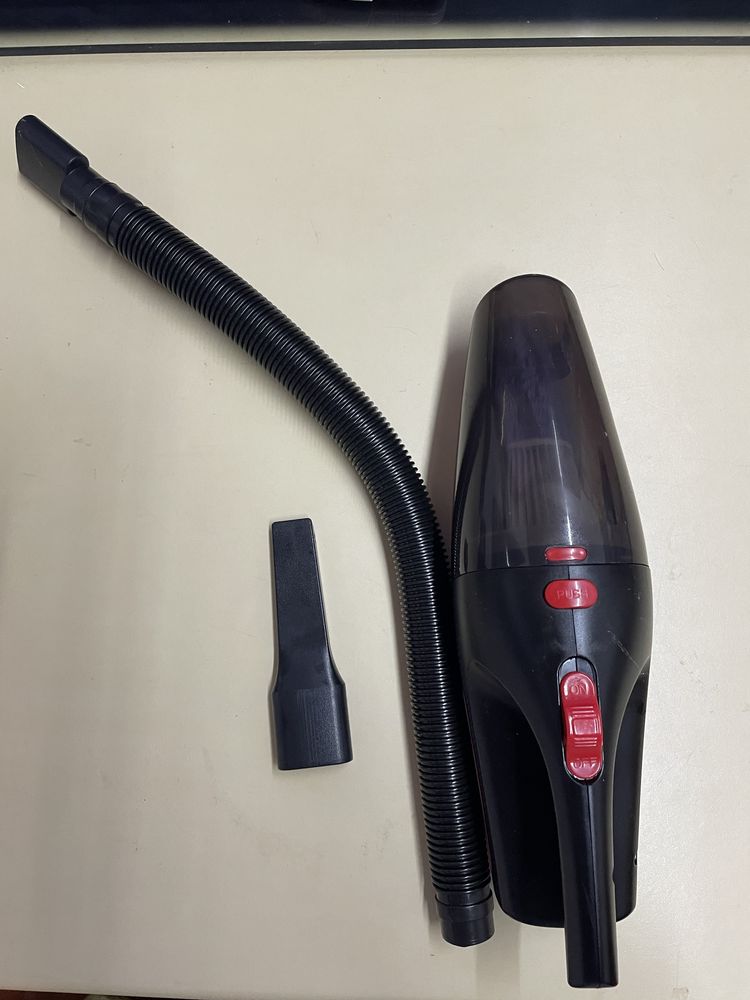 Aspirador para casa ou para carro etc