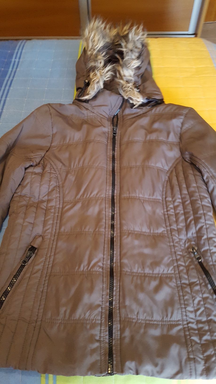 Conjunto de 2 kispos