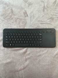 Klawiatura MICROSOFT All-In-One Media Keyboard